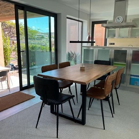 Salobre Villas Lagos Екстер'єр фото