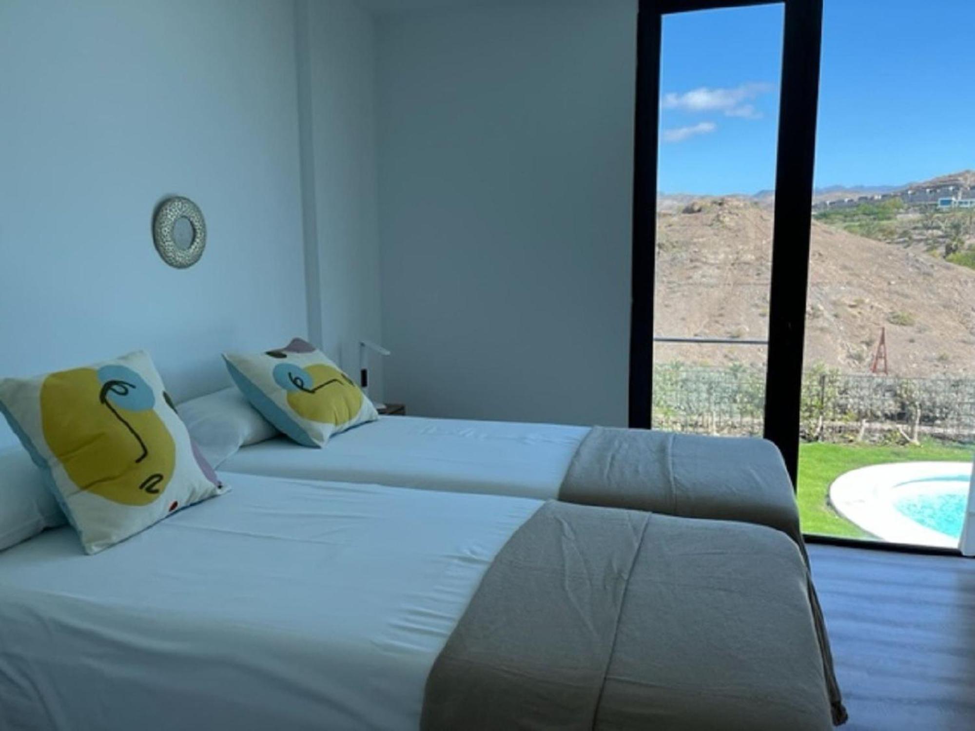 Salobre Villas Lagos Екстер'єр фото