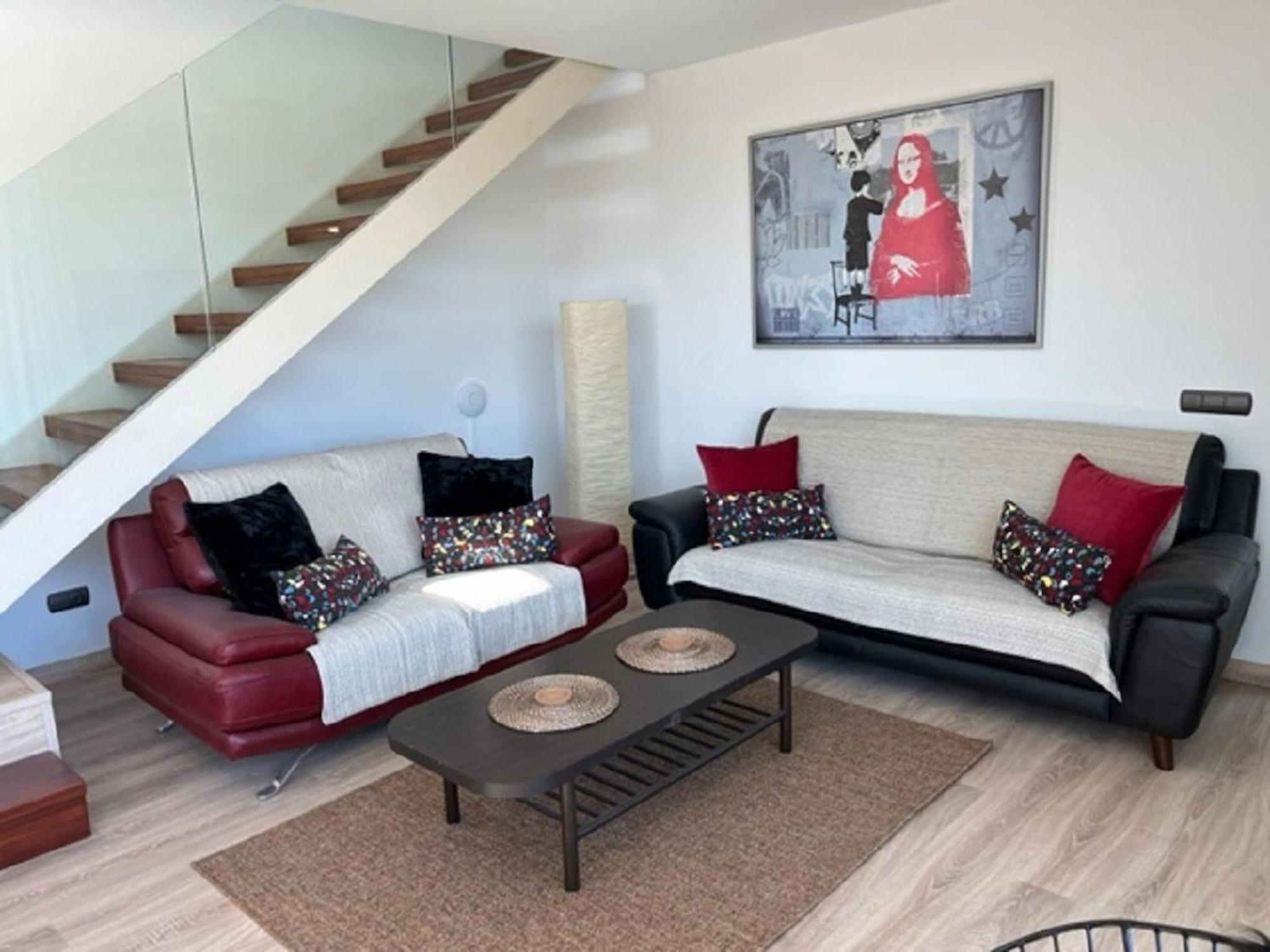 Salobre Villas Lagos Екстер'єр фото