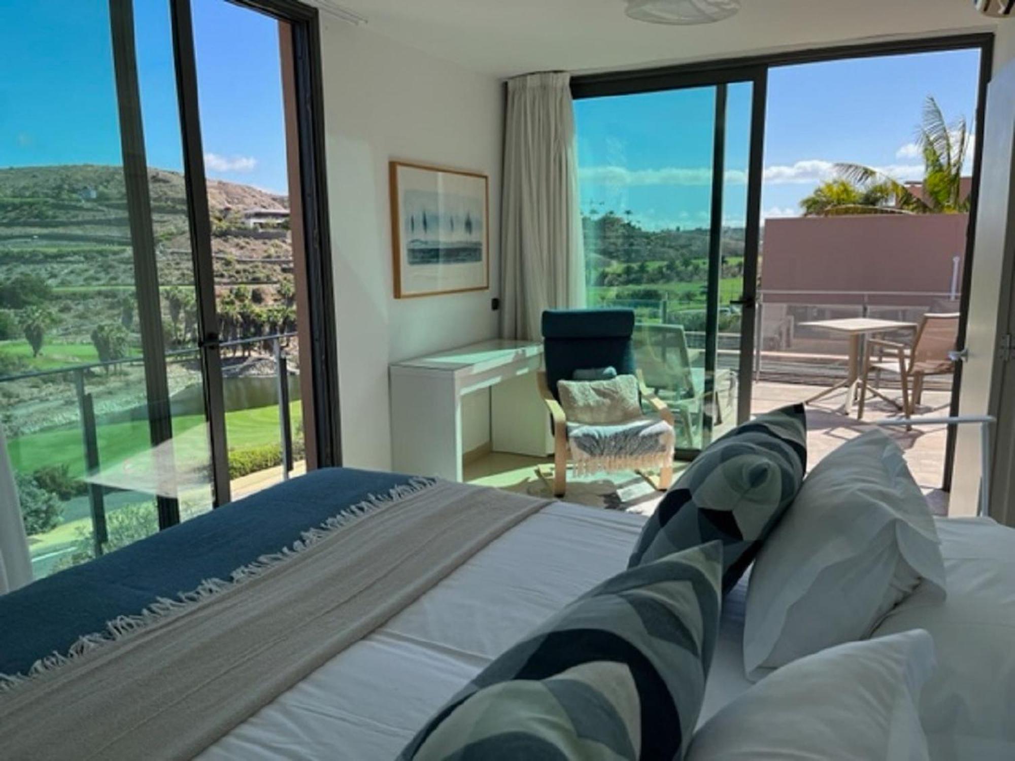 Salobre Villas Lagos Екстер'єр фото