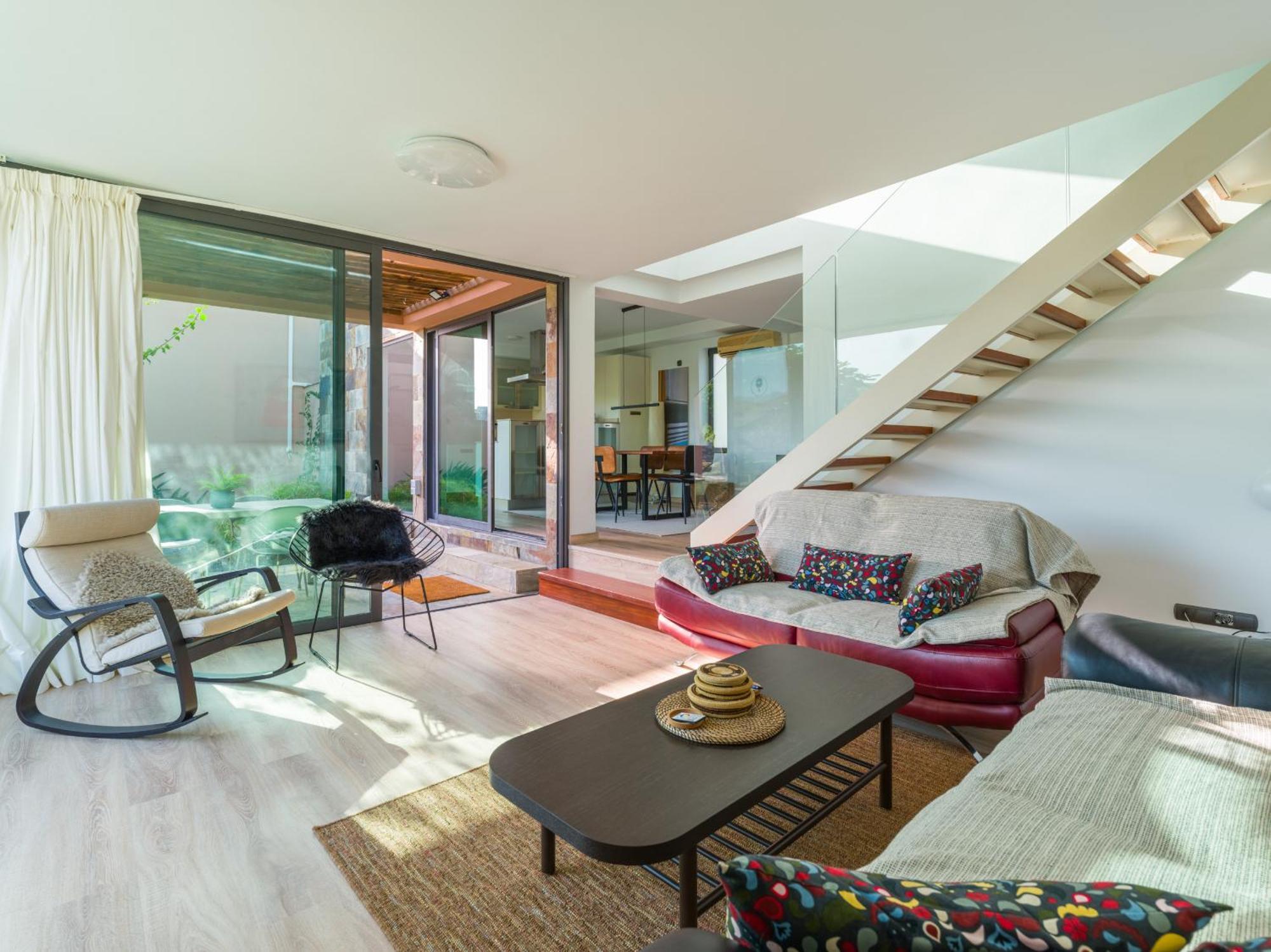 Salobre Villas Lagos Екстер'єр фото