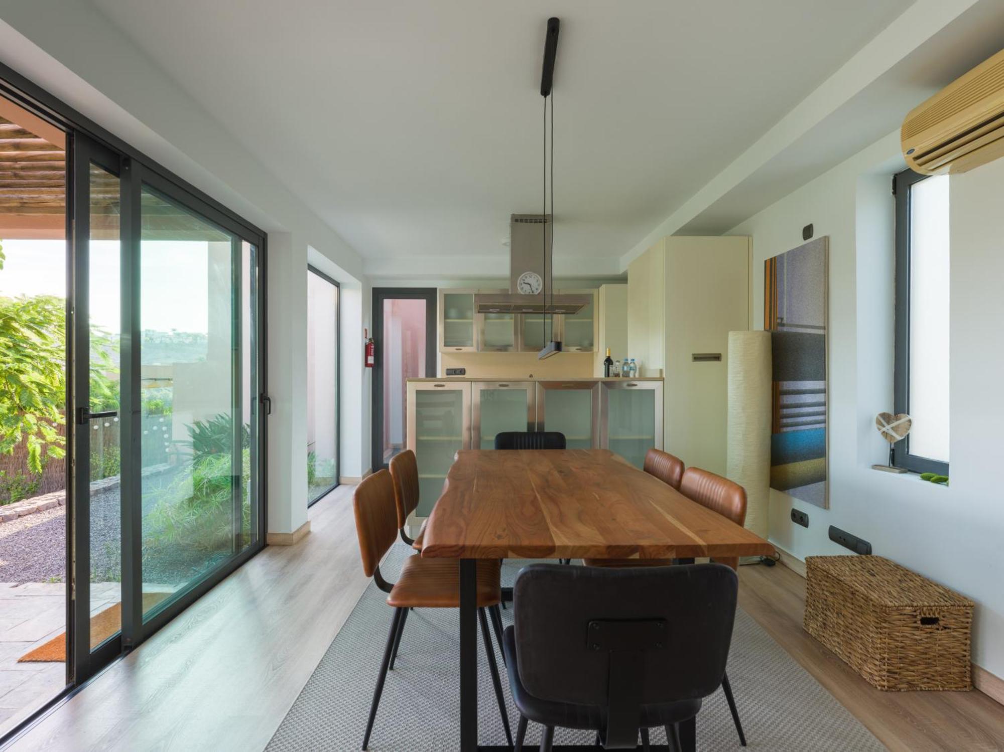 Salobre Villas Lagos Екстер'єр фото