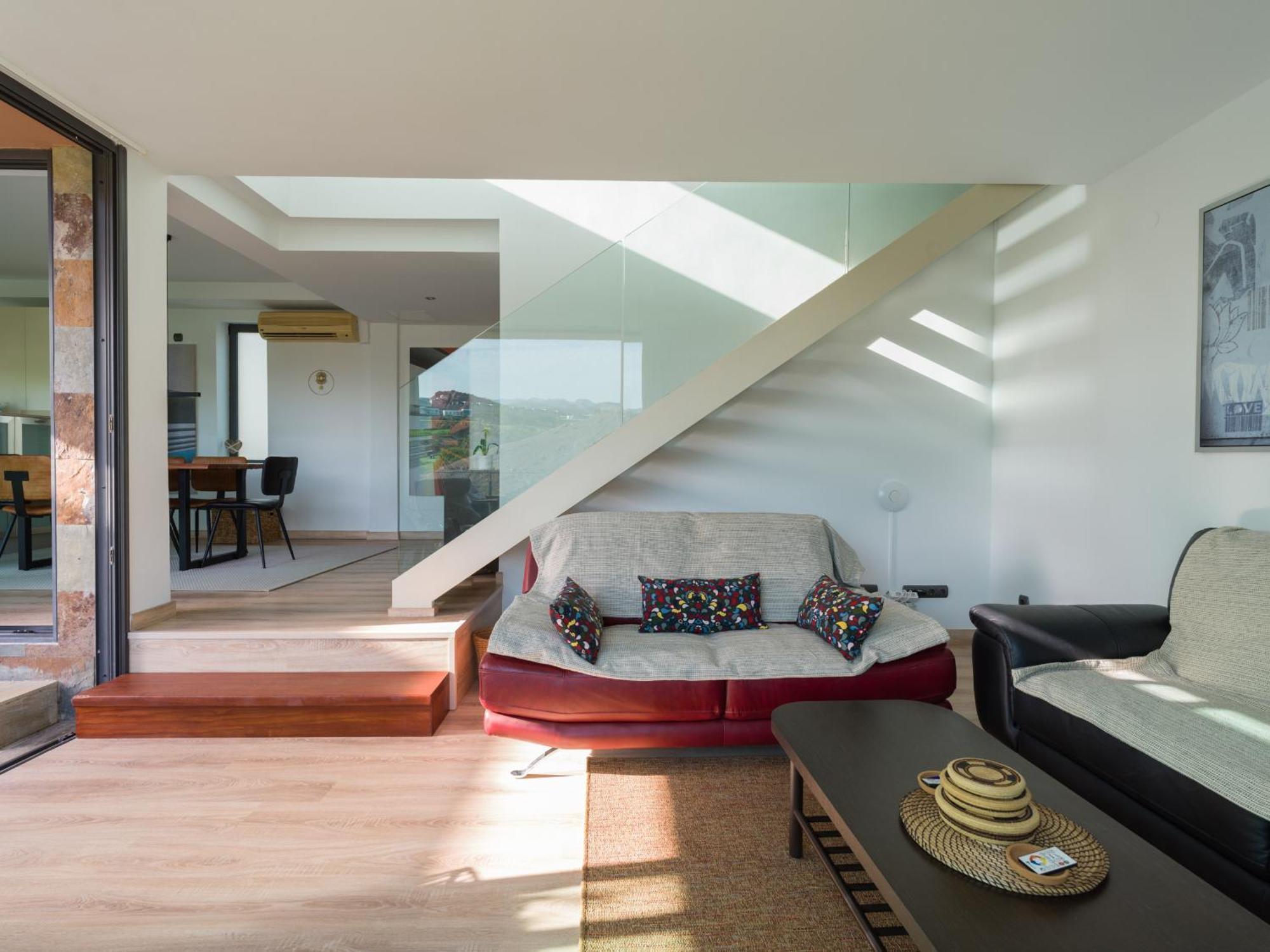 Salobre Villas Lagos Екстер'єр фото