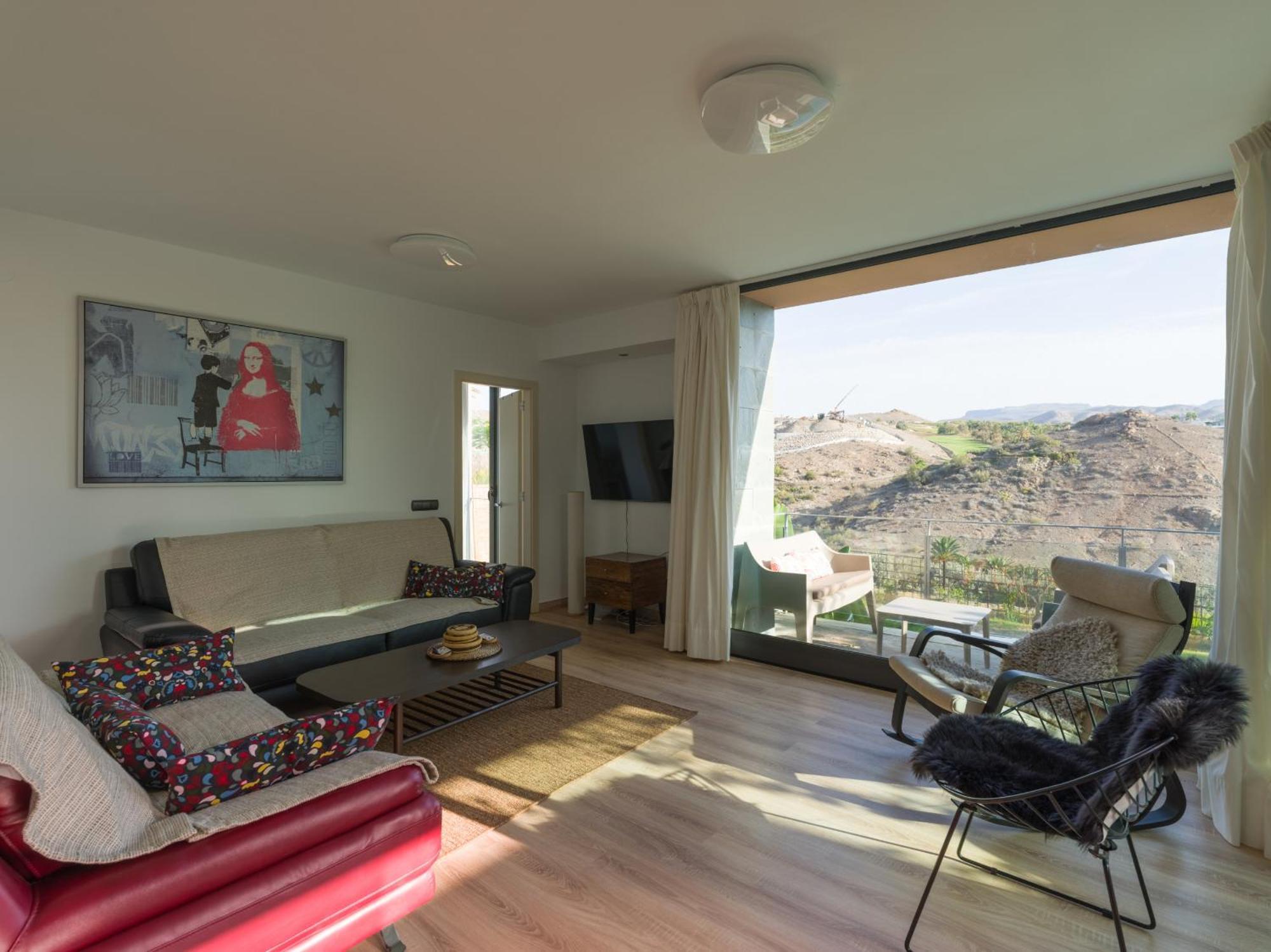 Salobre Villas Lagos Екстер'єр фото