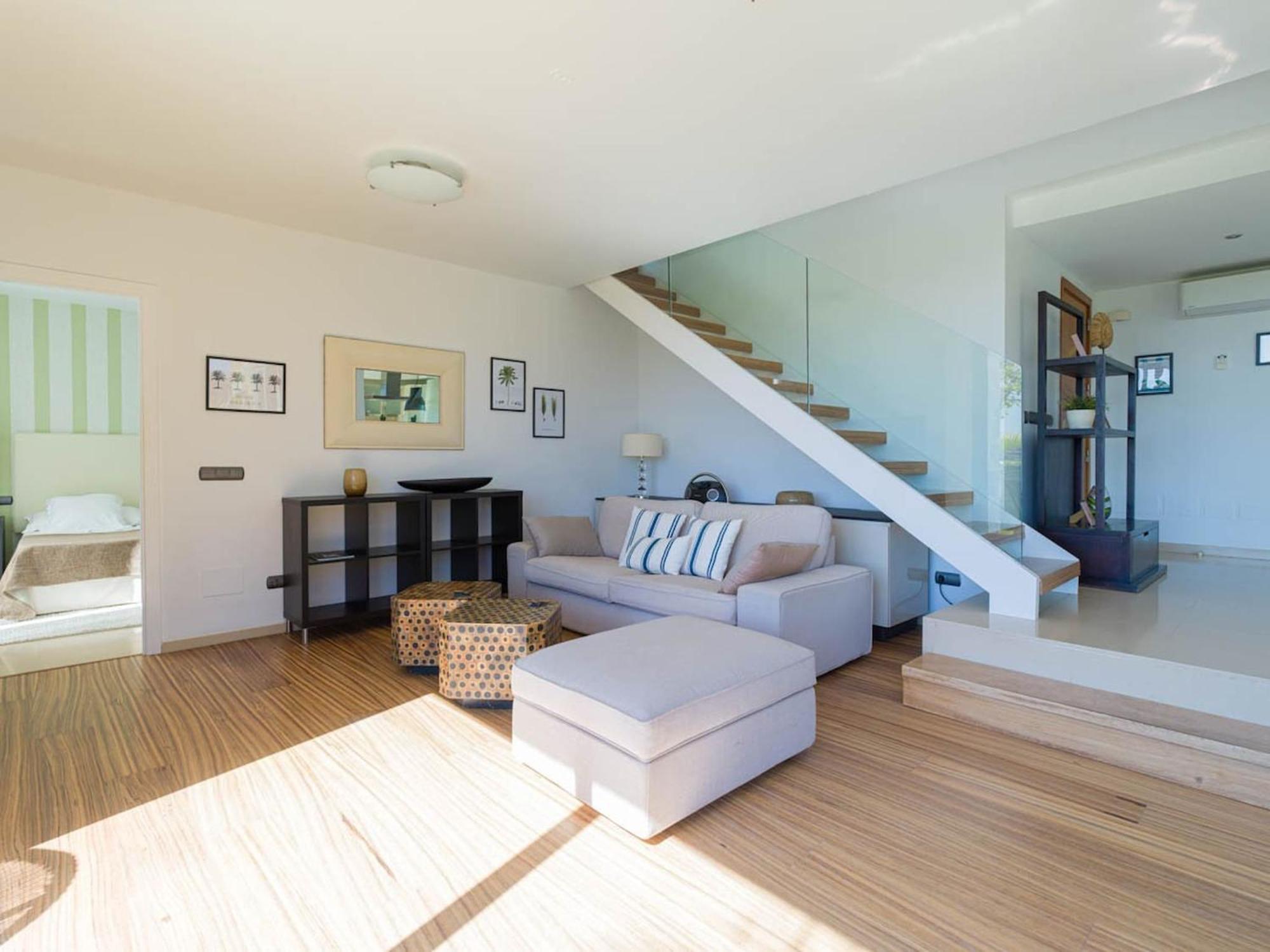 Salobre Villas Lagos Екстер'єр фото