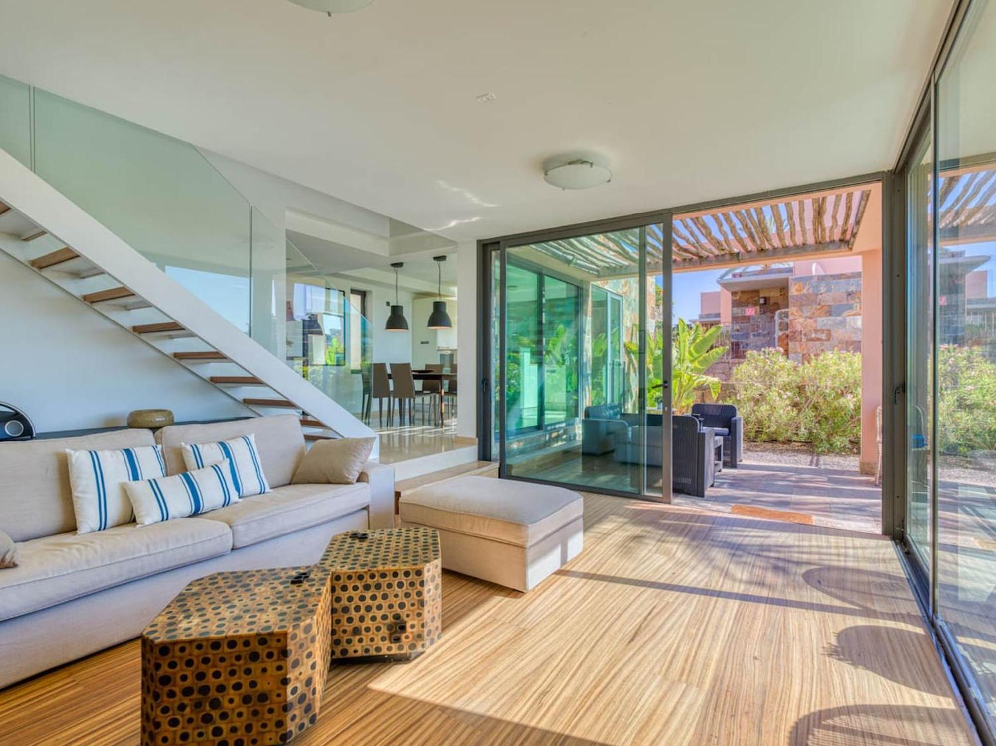 Salobre Villas Lagos Екстер'єр фото