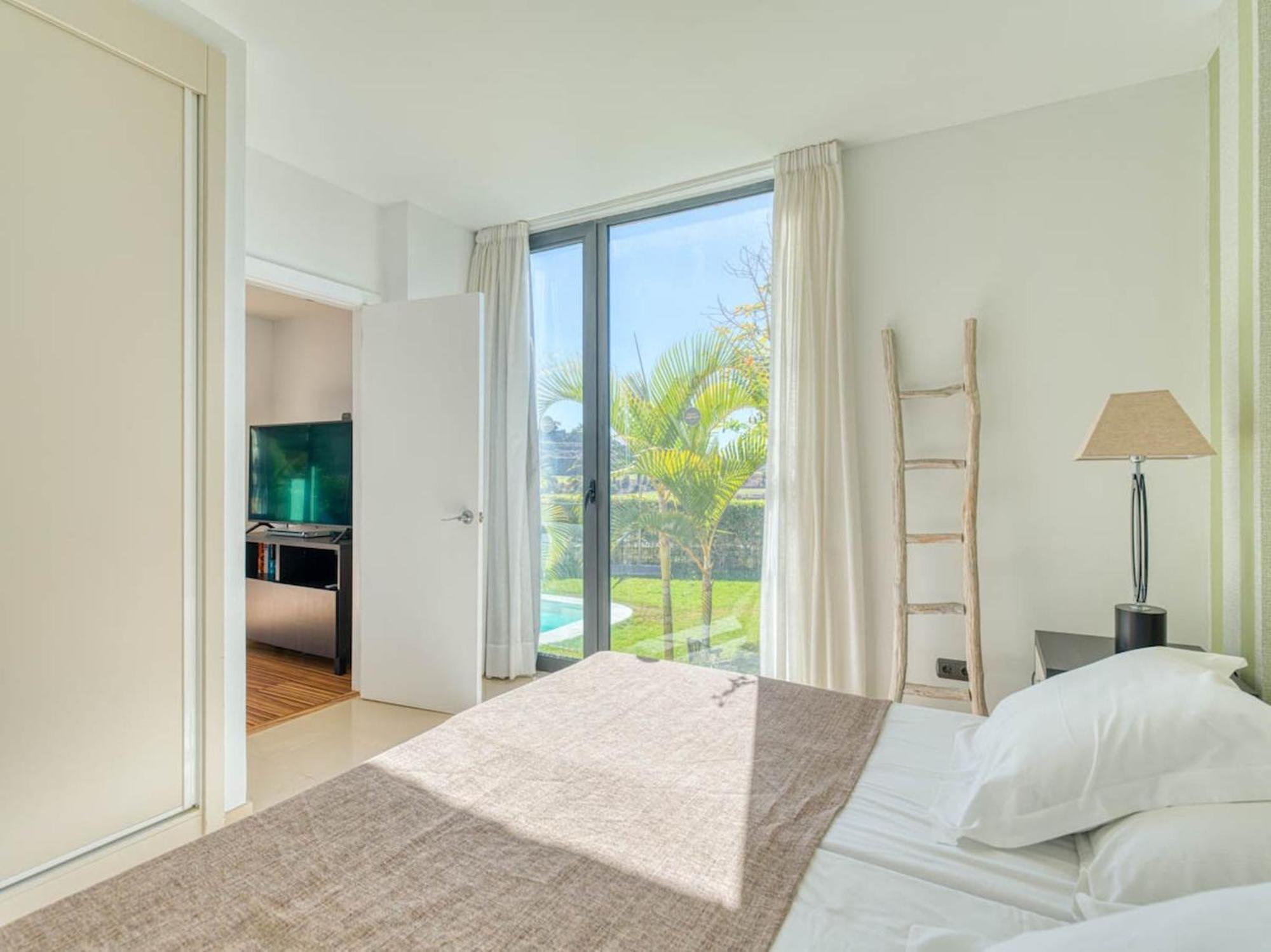 Salobre Villas Lagos Екстер'єр фото