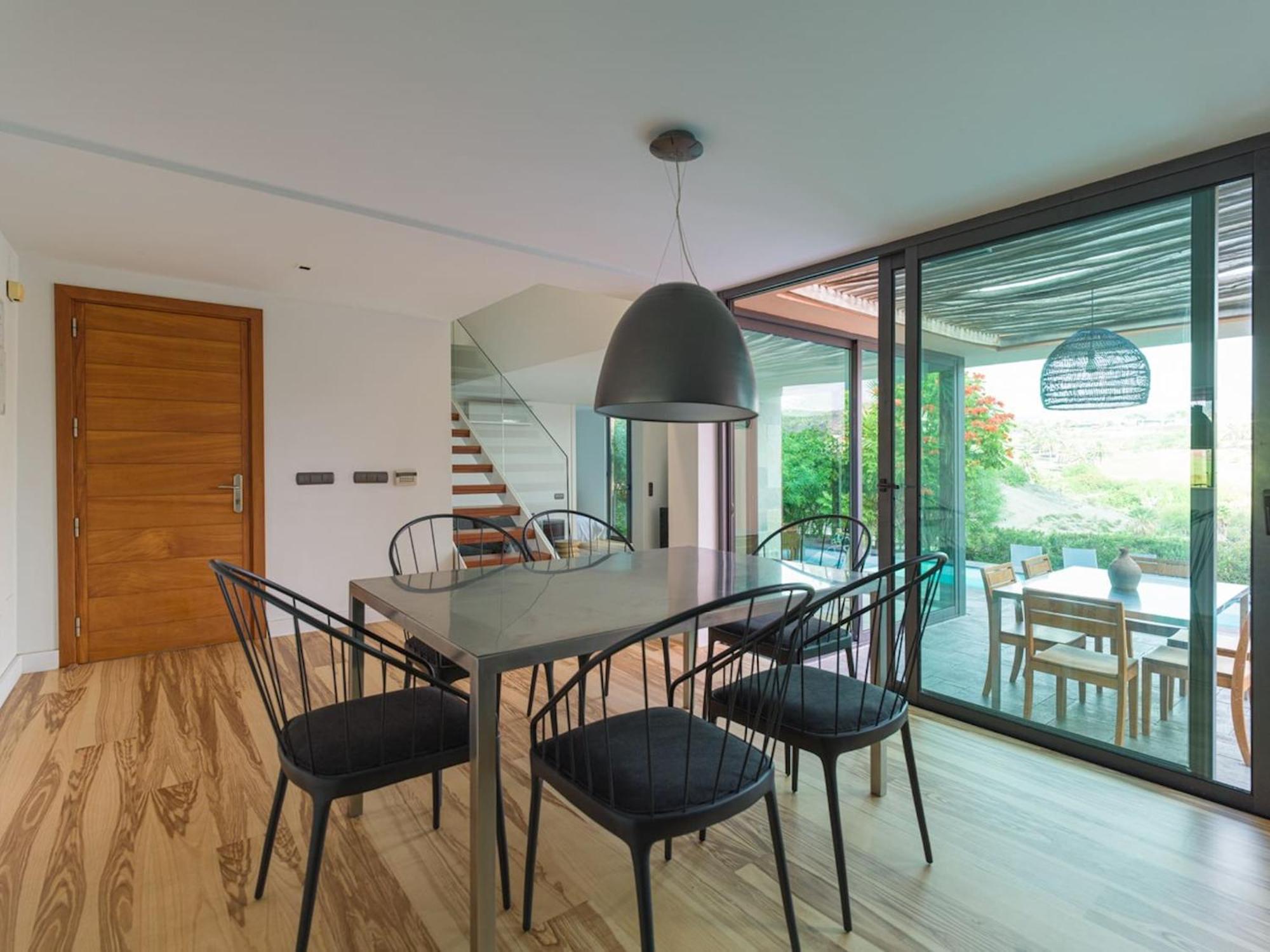Salobre Villas Lagos Екстер'єр фото