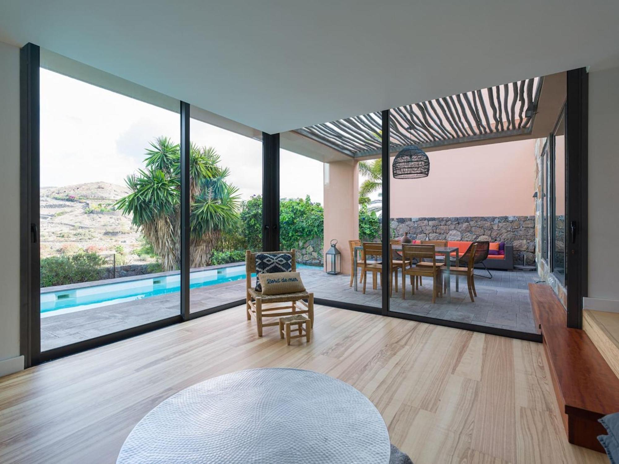 Salobre Villas Lagos Екстер'єр фото