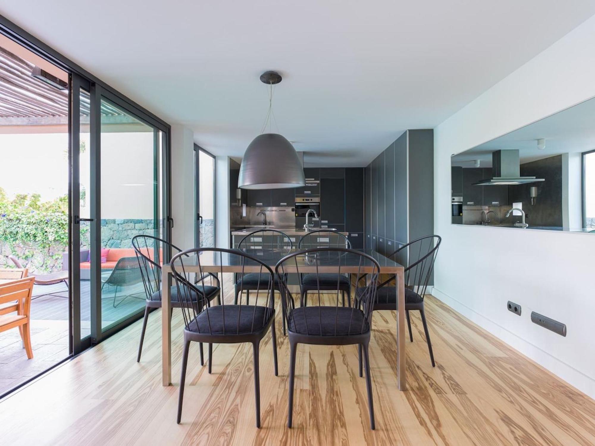 Salobre Villas Lagos Екстер'єр фото