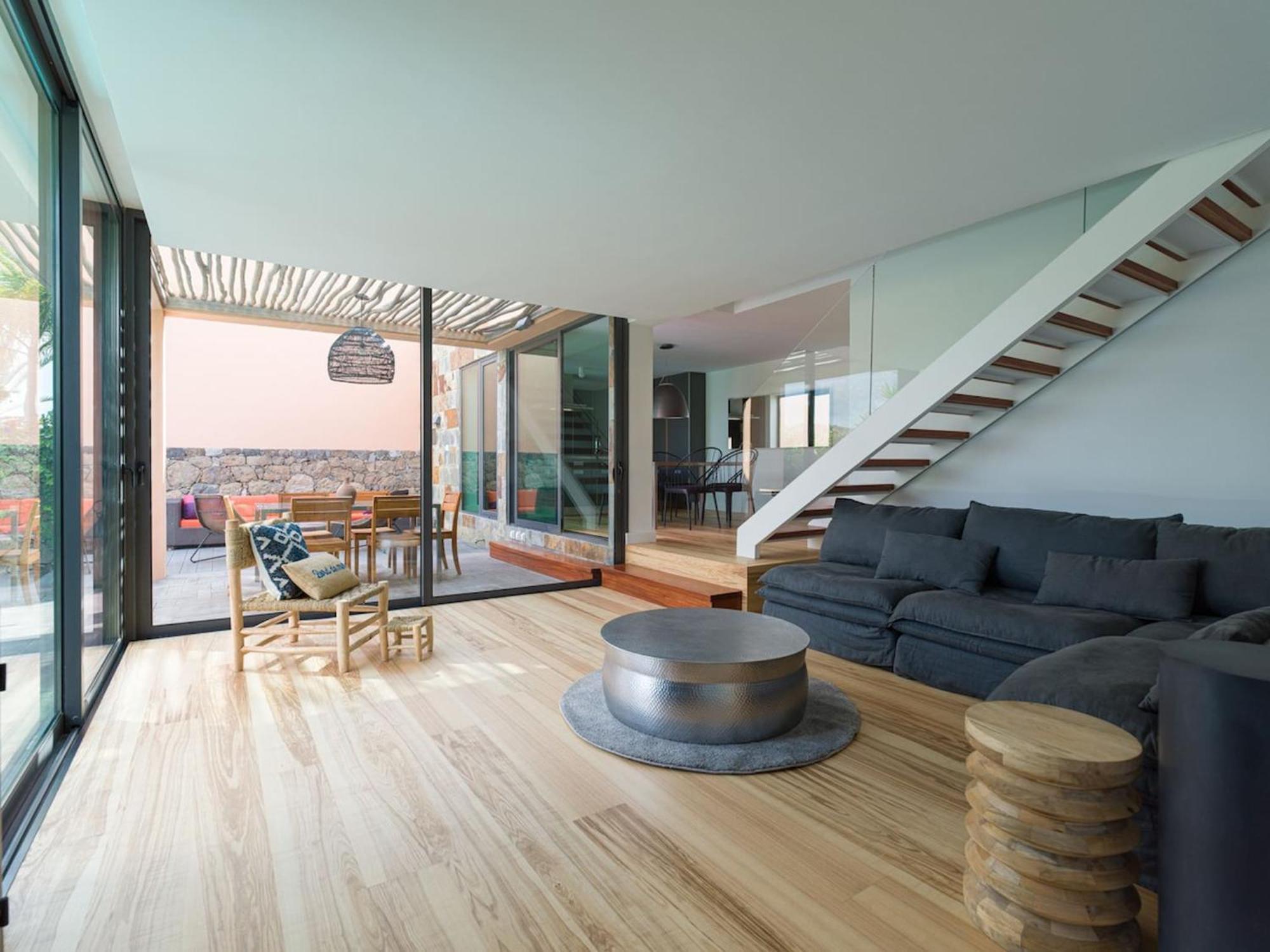 Salobre Villas Lagos Екстер'єр фото