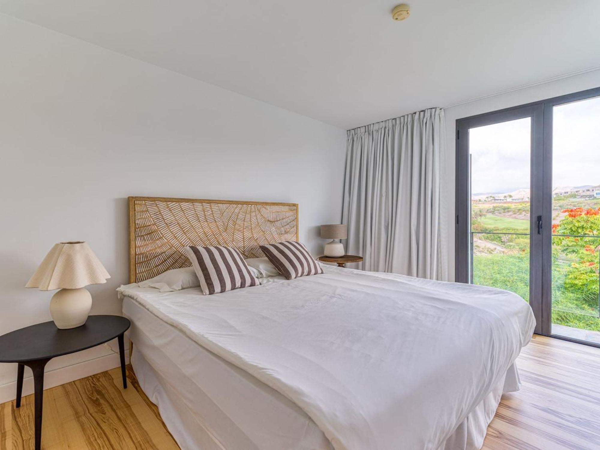 Salobre Villas Lagos Екстер'єр фото